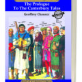 Geoffrey Chaucer - A Prologue to the Canterburry Tales - Urdu